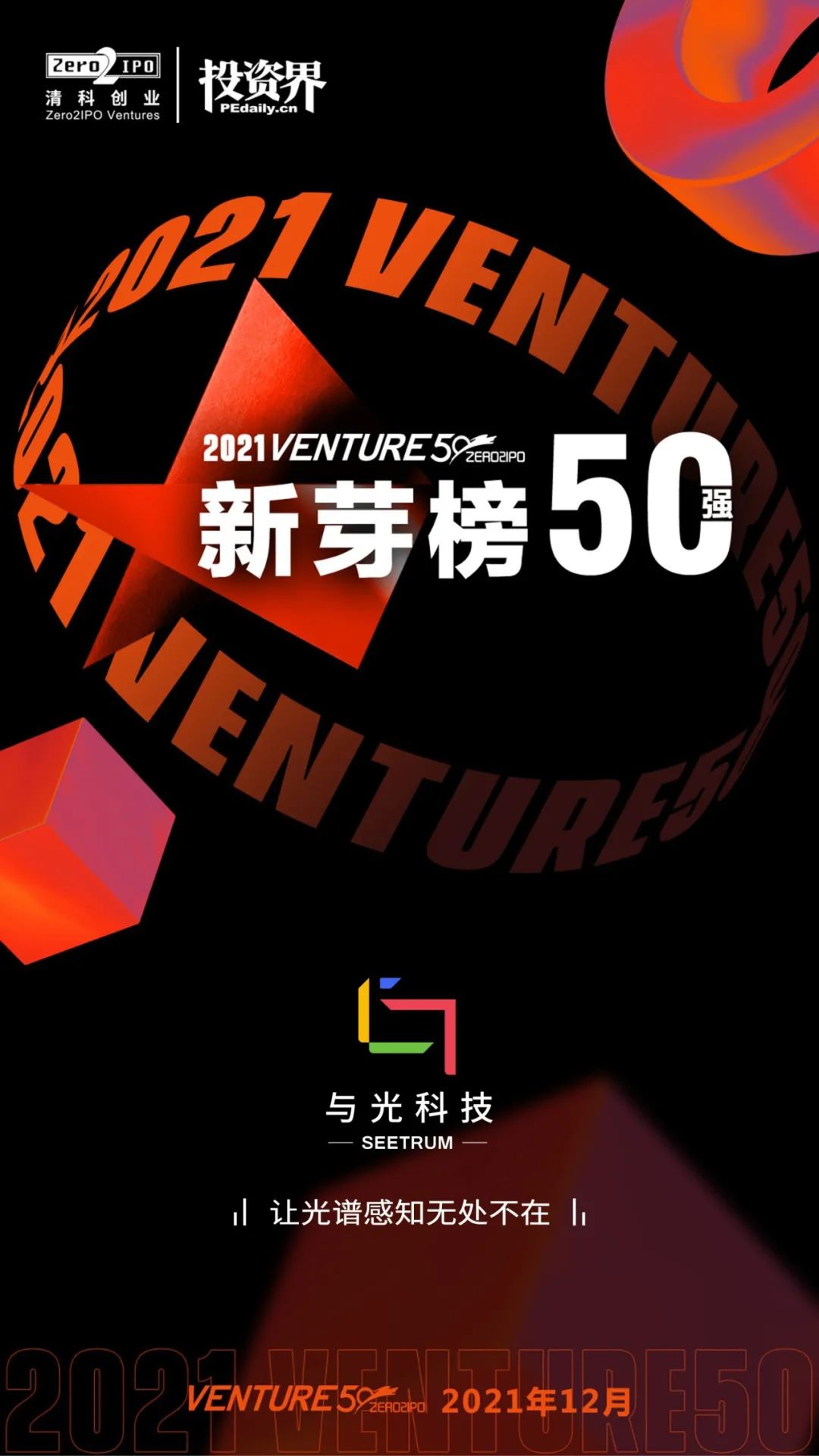 ƽ̨Ƽǰ2021 VENTURE50ѿ(ͼ2)